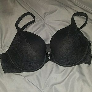 Bbv push up bra
